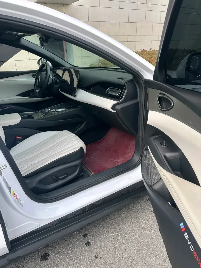 2024 BYD Seal06 1.5L 101HP L4 E-CVT PHEV 15.87KWH,autocango,china used car exporter,china ev exporter,chinese used car exporter,chinese used ev exporter