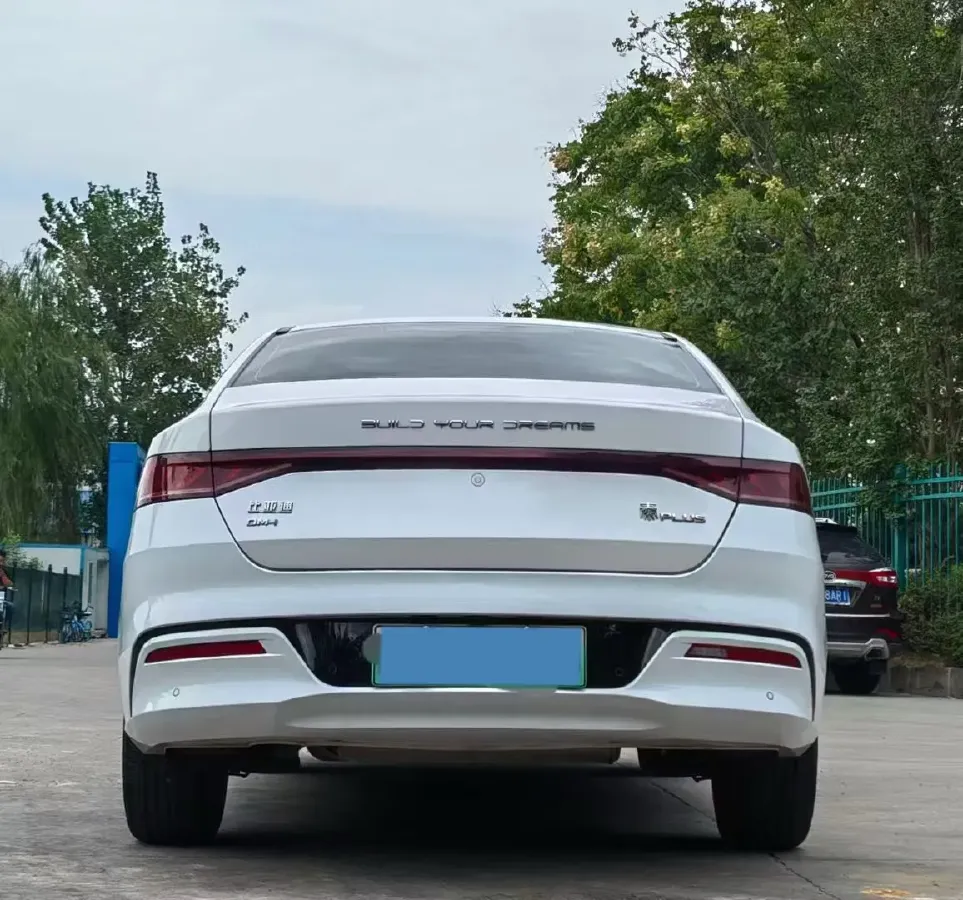 2023 BYD Qin Plus 1.5L 110HP L4 E-CVT PHEV 8.32KWH,autocango,china used car exporter,china ev exporter,chinese used car exporter,chinese used ev exporter