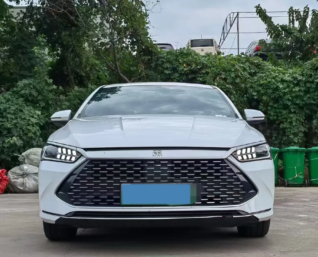 2023 BYD Qin Plus 1.5L 110HP L4 E-CVT PHEV 8.32KWH,autocango,china used car exporter,china ev exporter,chinese used car exporter,chinese used ev exporter