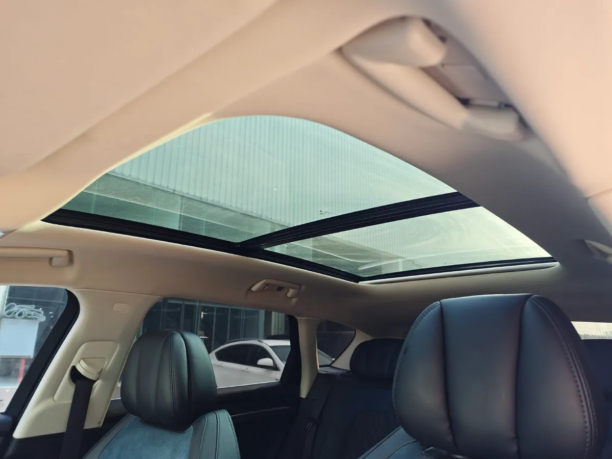 2024 Voyah FREE 1.5T 150HP L4 REEV 39.2KWH,autocango,china used car exporter,china ev exporter,chinese used car exporter,chinese used ev exporter