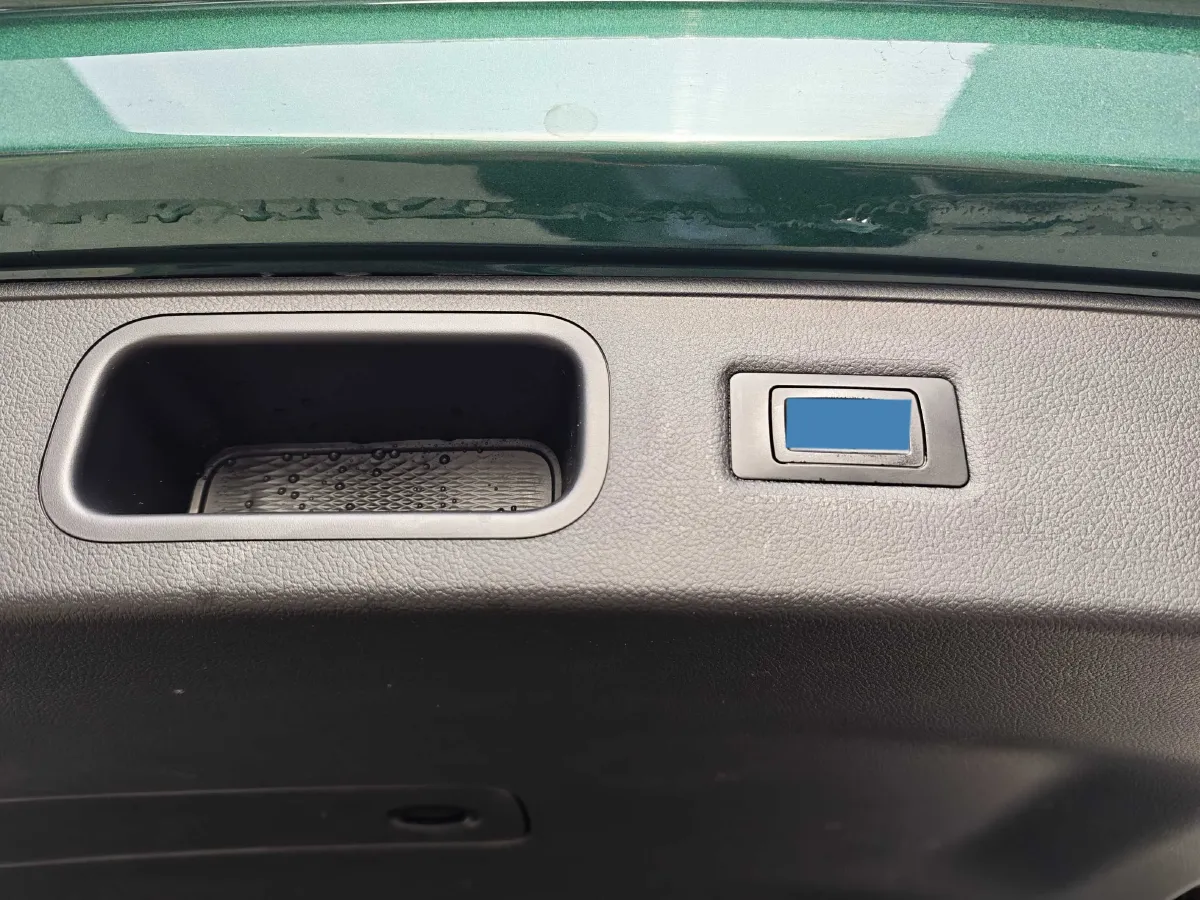 2024 Voyah FREE 1.5T 150HP L4 REEV 39.2KWH,autocango,china used car exporter,china ev exporter,chinese used car exporter,chinese used ev exporter