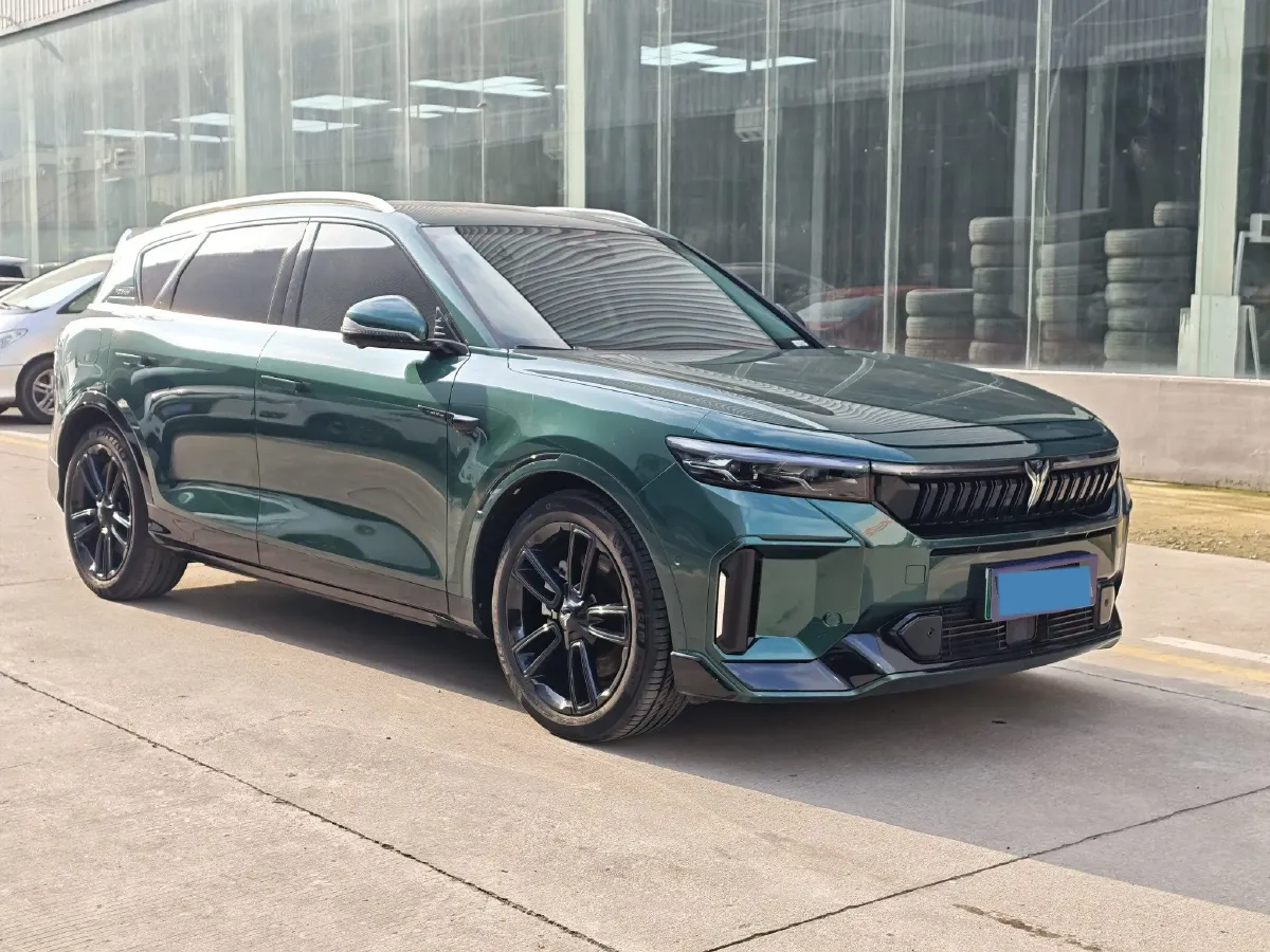 2024 Voyah FREE 1.5T 150HP L4 REEV 39.2KWH,autocango,china used car exporter,china ev exporter,chinese used car exporter,chinese used ev exporter