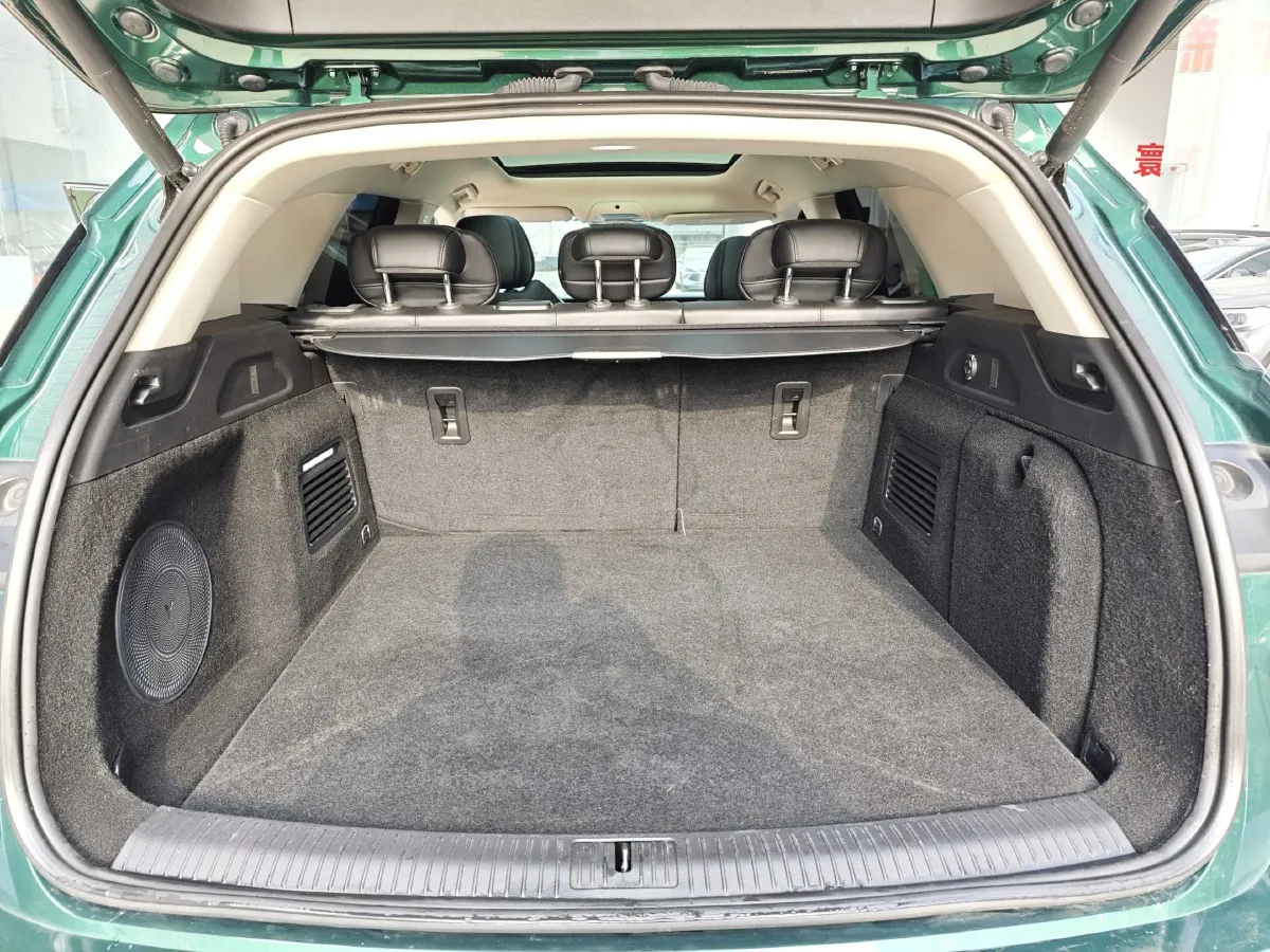 2024 Voyah FREE 1.5T 150HP L4 REEV 39.2KWH,autocango,china used car exporter,china ev exporter,chinese used car exporter,chinese used ev exporter