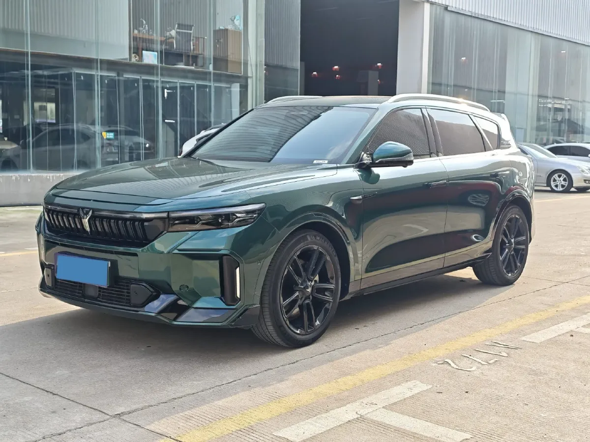 2024 Voyah FREE 1.5T 150HP L4 REEV 39.2KWH,autocango,china used car exporter,china ev exporter,chinese used car exporter,chinese used ev exporter