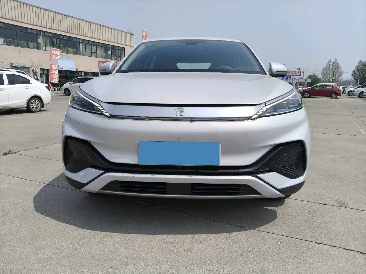 2022 Hycan Z03 BEV 64.23KWH,autocango,china used car exporter,china ev exporter,chinese used car exporter,chinese used ev exporter
