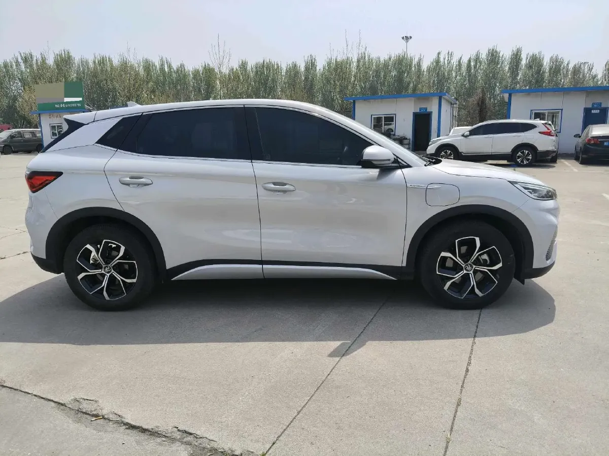 2022 Hycan Z03 BEV 64.23KWH,autocango,china used car exporter,china ev exporter,chinese used car exporter,chinese used ev exporter