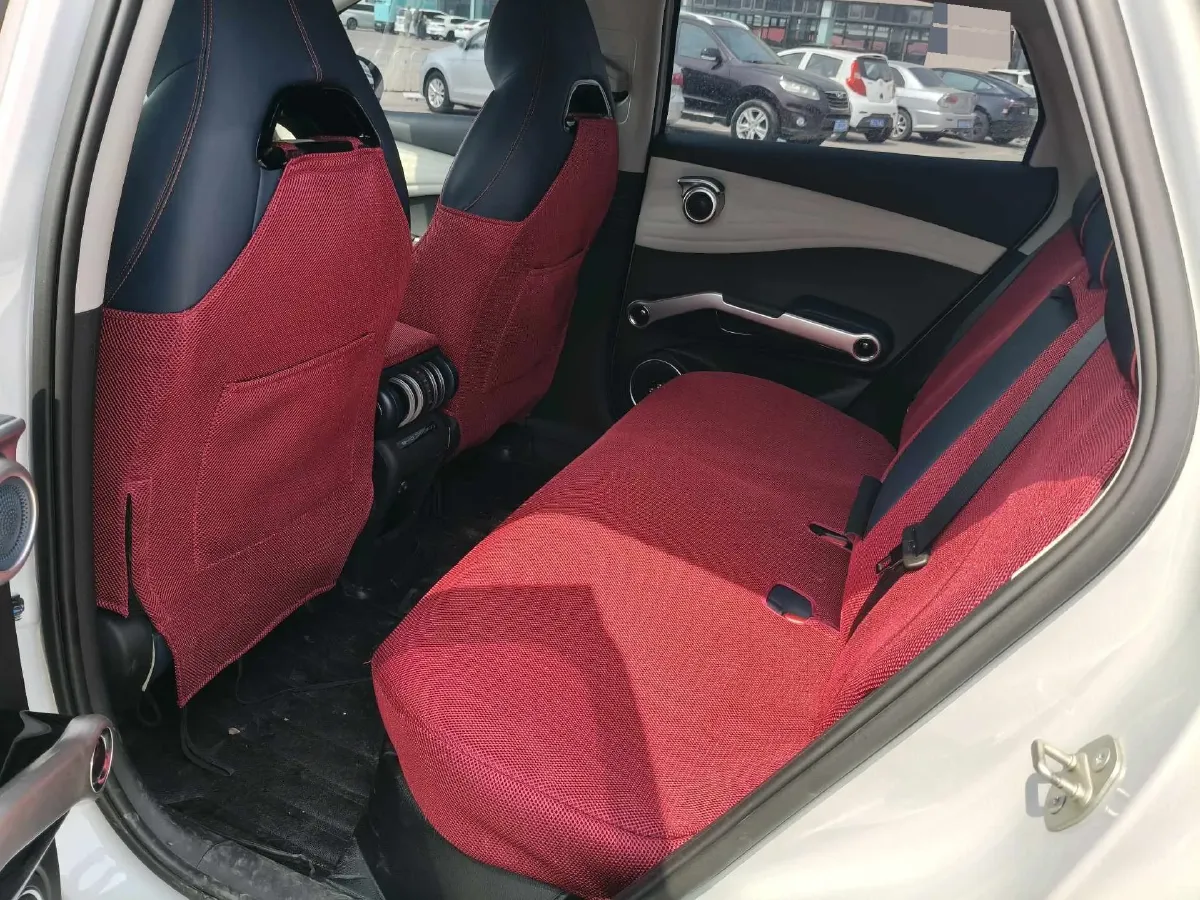 2022 Hycan Z03 BEV 64.23KWH,autocango,china used car exporter,china ev exporter,chinese used car exporter,chinese used ev exporter