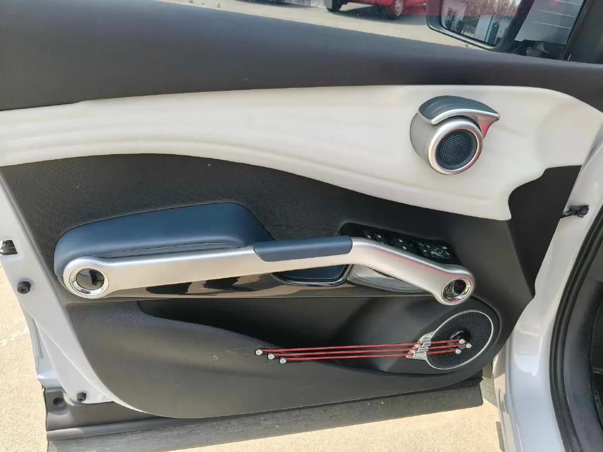 2022 Hycan Z03 BEV 64.23KWH,autocango,china used car exporter,china ev exporter,chinese used car exporter,chinese used ev exporter