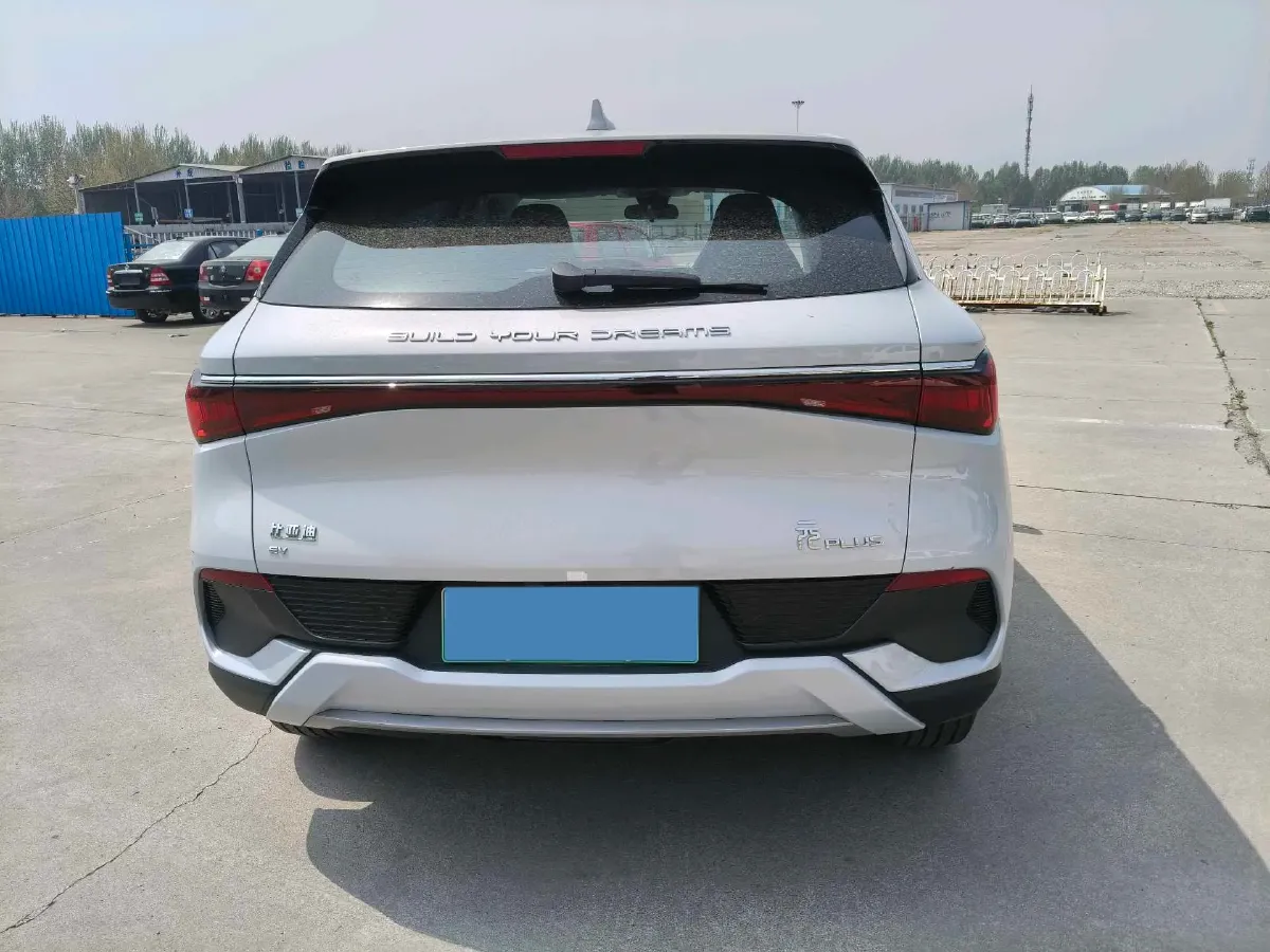 2022 Hycan Z03 BEV 64.23KWH,autocango,china used car exporter,china ev exporter,chinese used car exporter,chinese used ev exporter