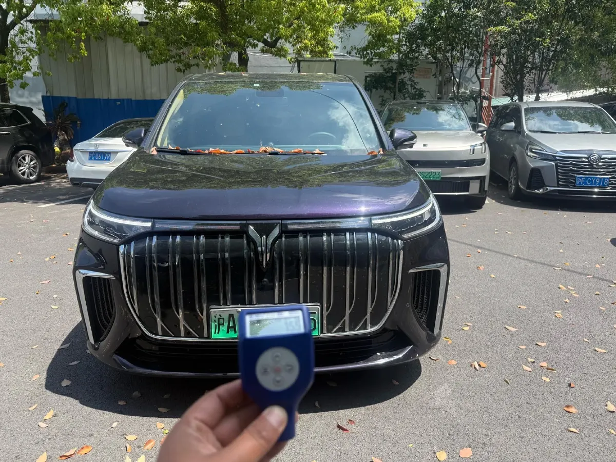 2022 Voyah Dream BEV 82KWH,autocango,china used car exporter,china ev exporter,chinese used car exporter,chinese used ev exporter