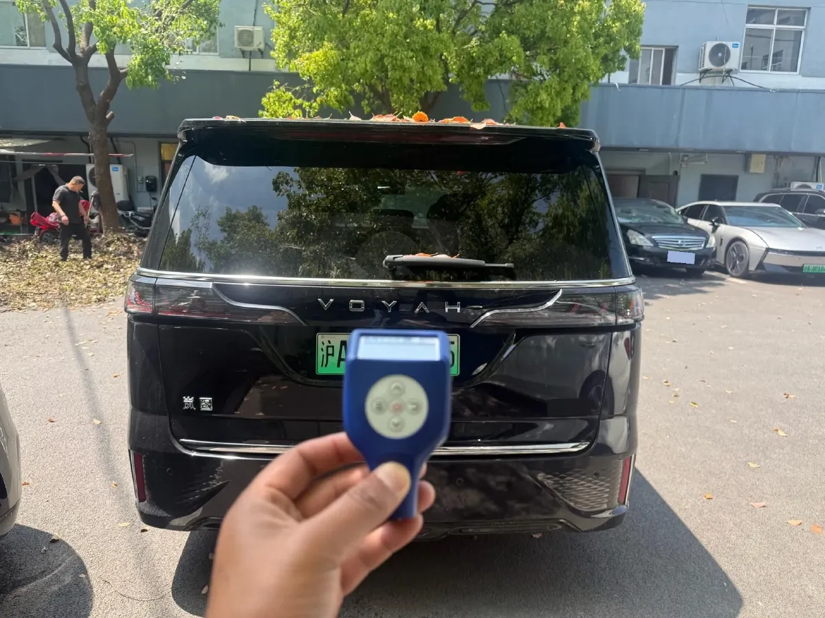 2022 Voyah Dream BEV 82KWH,autocango,china used car exporter,china ev exporter,chinese used car exporter,chinese used ev exporter