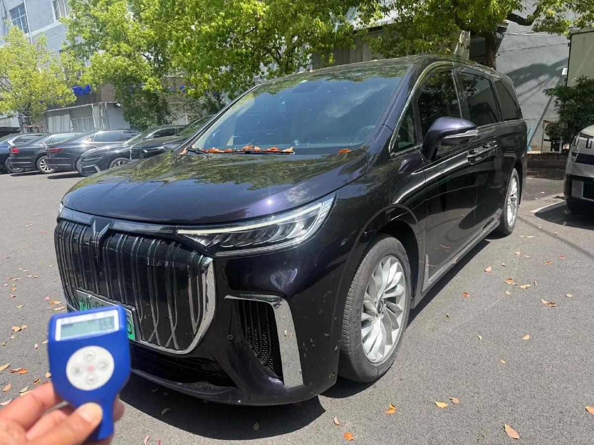 2022 Voyah Dream BEV 82KWH,autocango,china used car exporter,china ev exporter,chinese used car exporter,chinese used ev exporter