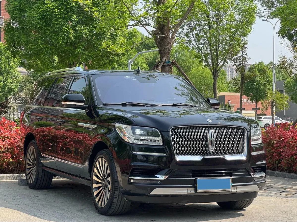 2020 Lincoln Navigator 3.5T 388HP V6 10AT,autocango,china used car exporter,china ev exporter,chinese used car exporter,chinese used ev exporter