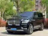 2020 Lincoln Navigator 3.5T 388HP V6 10AT