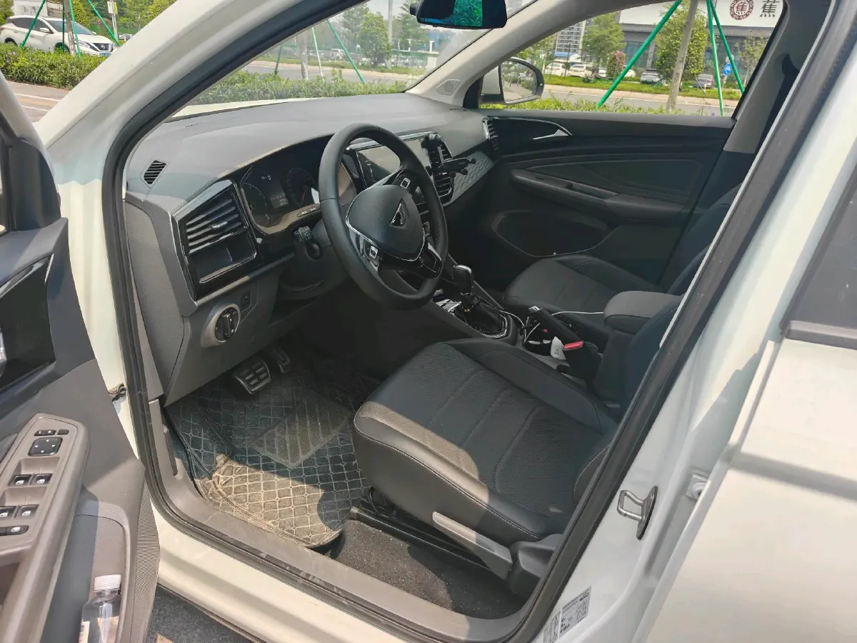 2019 Jetta VS5 1.4T 150HP L4 6AT,autocango,china used car exporter,china ev exporter,chinese used car exporter,chinese used ev exporter