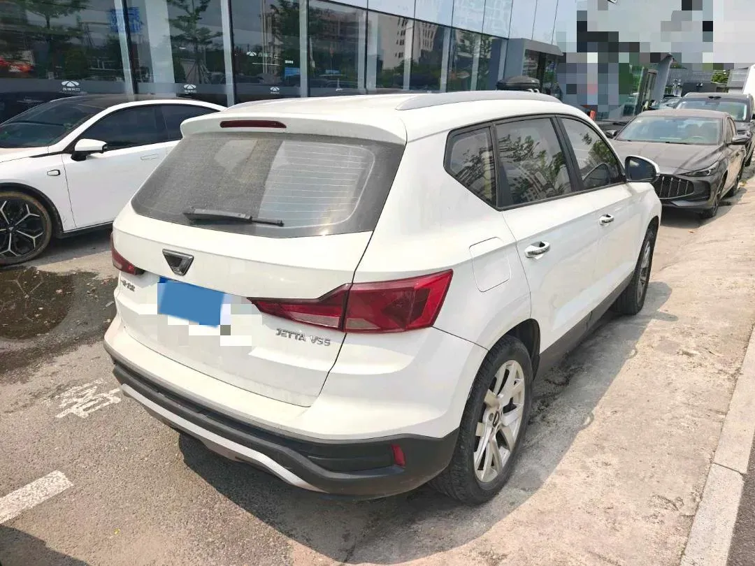 2019 Jetta VS5 1.4T 150HP L4 6AT,autocango,china used car exporter,china ev exporter,chinese used car exporter,chinese used ev exporter