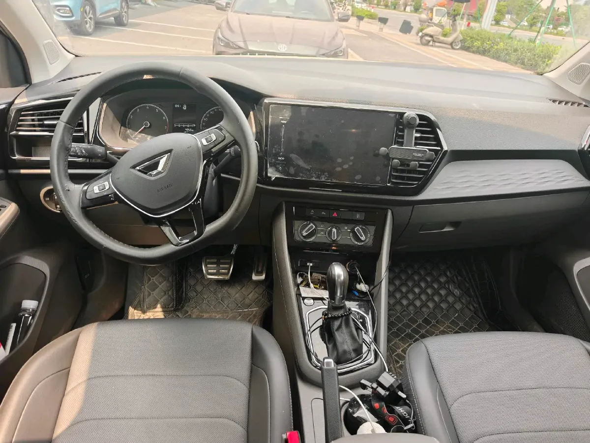 2019 Jetta VS5 1.4T 150HP L4 6AT,autocango,china used car exporter,china ev exporter,chinese used car exporter,chinese used ev exporter