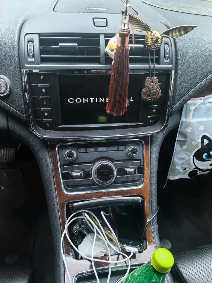 2018 Lincoln Continental 3.0T 378HP V6 6AT,autocango,china used car exporter,china ev exporter,chinese used car exporter,chinese used ev exporter