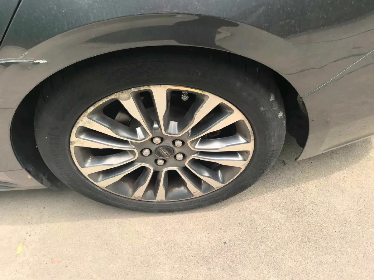 2018 Lincoln Continental 3.0T 378HP V6 6AT,autocango,china used car exporter,china ev exporter,chinese used car exporter,chinese used ev exporter