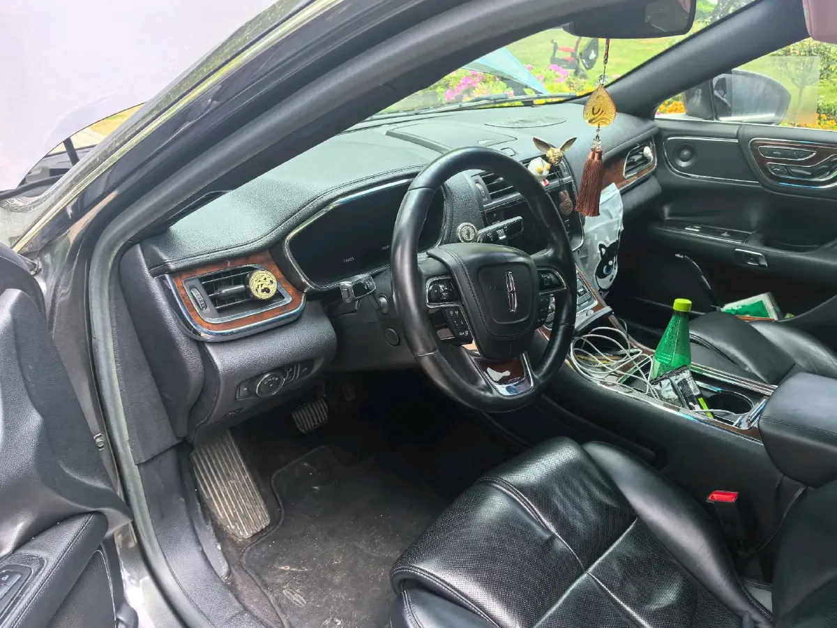 2018 Lincoln Continental 3.0T 378HP V6 6AT,autocango,china used car exporter,china ev exporter,chinese used car exporter,chinese used ev exporter