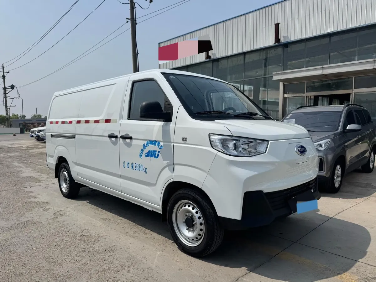 2022 Karry JiangTun BEV 40.5KWH,autocango,china used car exporter,china ev exporter,chinese used car exporter,chinese used ev exporter