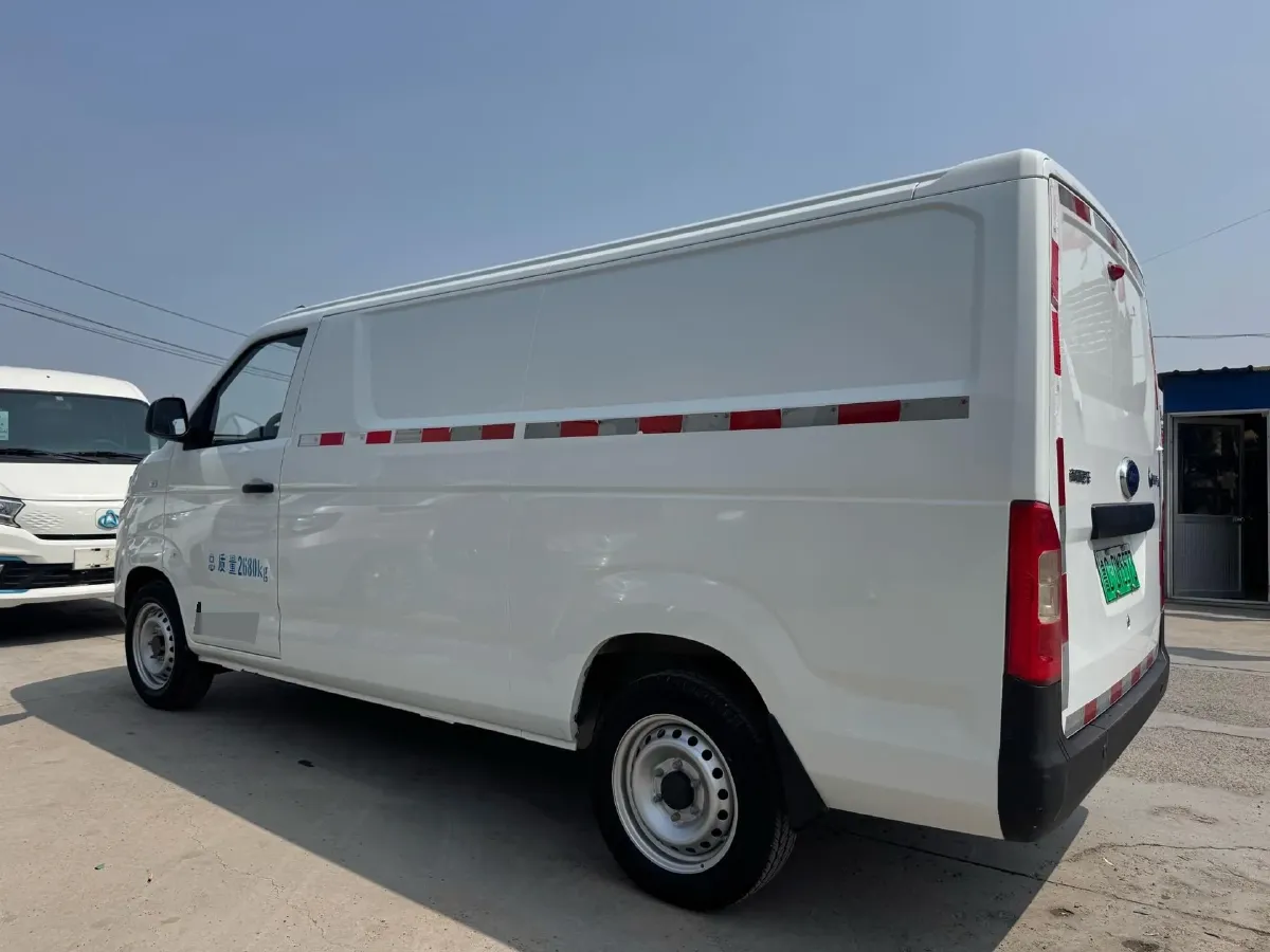 2022 Karry JiangTun BEV 40.5KWH,autocango,china used car exporter,china ev exporter,chinese used car exporter,chinese used ev exporter