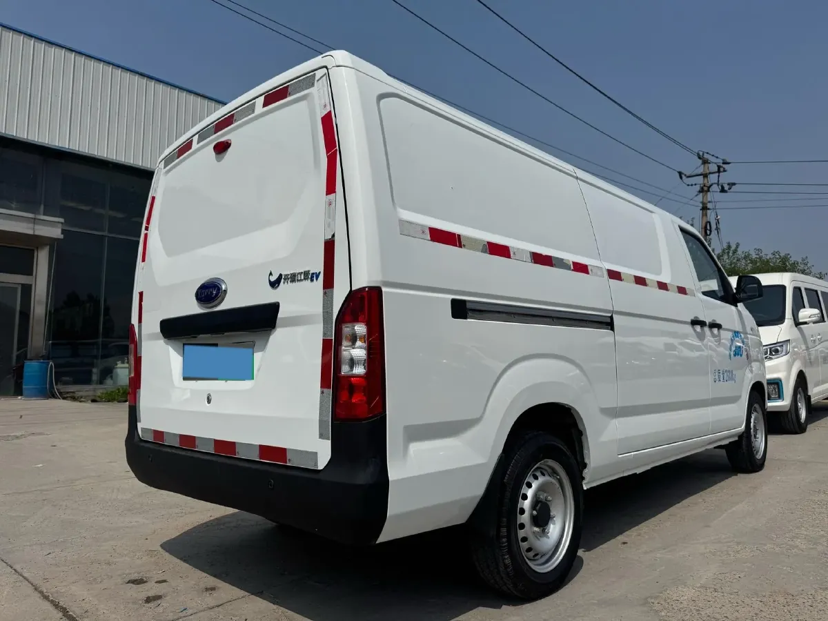 2022 Karry JiangTun BEV 40.5KWH,autocango,china used car exporter,china ev exporter,chinese used car exporter,chinese used ev exporter