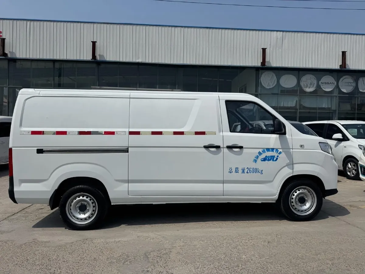 2022 Karry JiangTun BEV 40.5KWH,autocango,china used car exporter,china ev exporter,chinese used car exporter,chinese used ev exporter