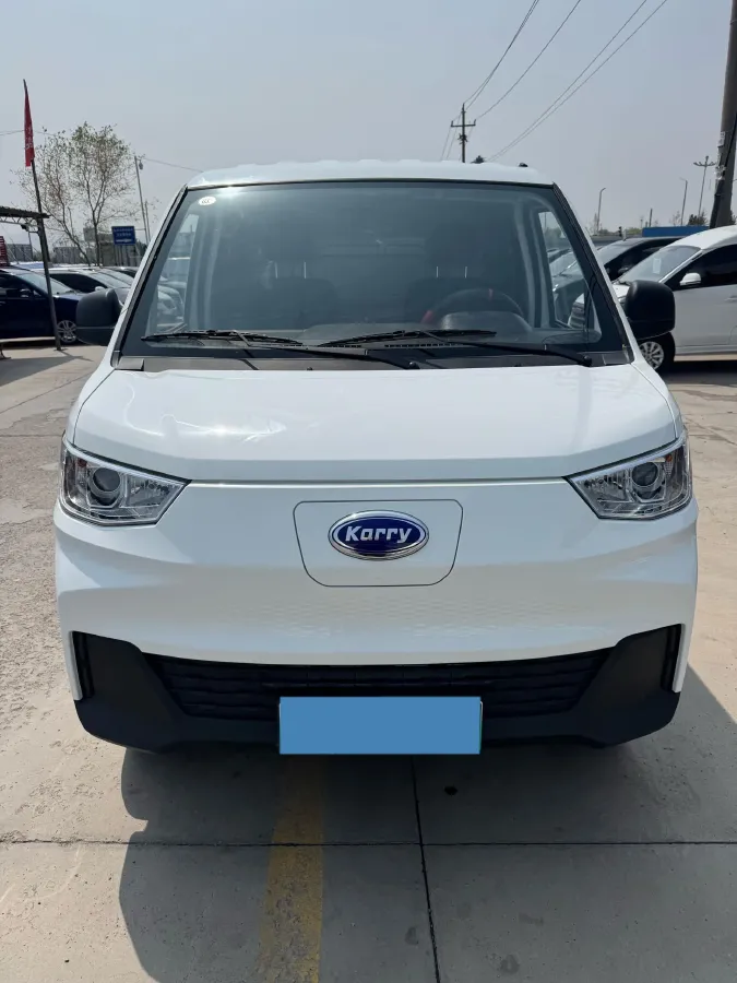 2022 Karry JiangTun BEV 40.5KWH,autocango,china used car exporter,china ev exporter,chinese used car exporter,chinese used ev exporter