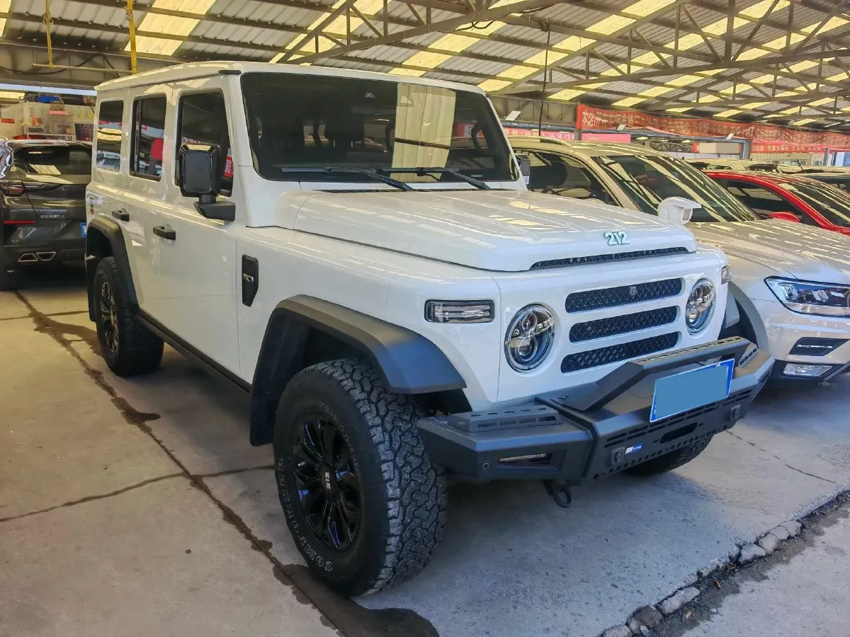 2024 212 212 T01 2.0T 252HP L4 8AT,autocango,china used car exporter,china ev exporter,chinese used car exporter,chinese used ev exporter