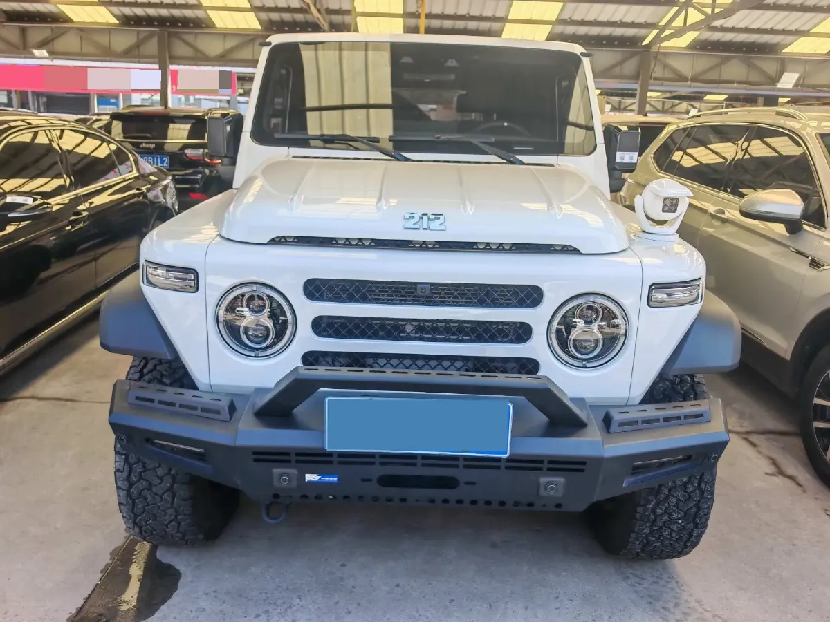 2024 212 212 T01 2.0T 252HP L4 8AT,autocango,china used car exporter,china ev exporter,chinese used car exporter,chinese used ev exporter