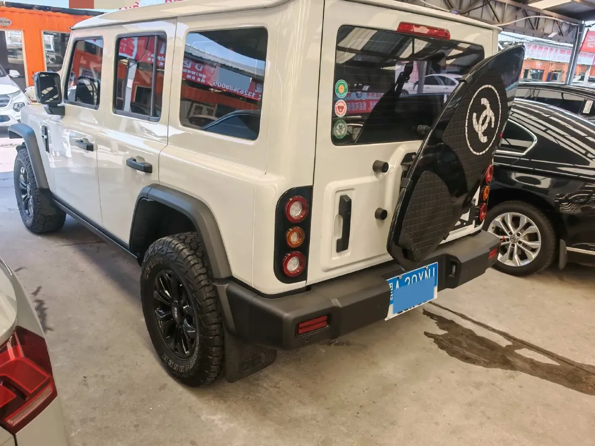 2024 212 212 T01 2.0T 252HP L4 8AT,autocango,china used car exporter,china ev exporter,chinese used car exporter,chinese used ev exporter