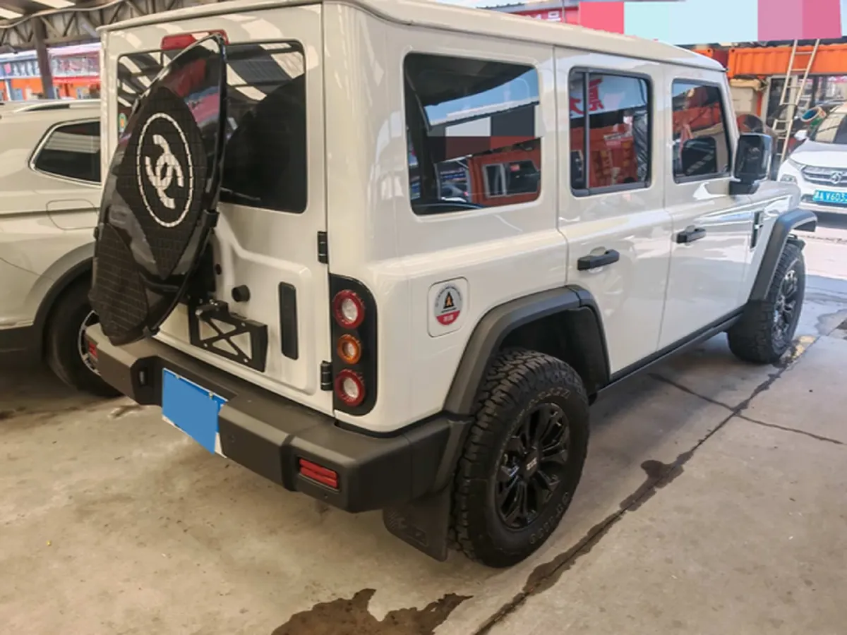 2024 212 212 T01 2.0T 252HP L4 8AT,autocango,china used car exporter,china ev exporter,chinese used car exporter,chinese used ev exporter