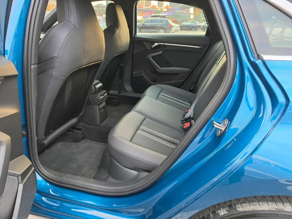 2023 Audi A3 1.4T 150HP L4 7DCT,autocango,china used car exporter,china ev exporter,chinese used car exporter,chinese used ev exporter