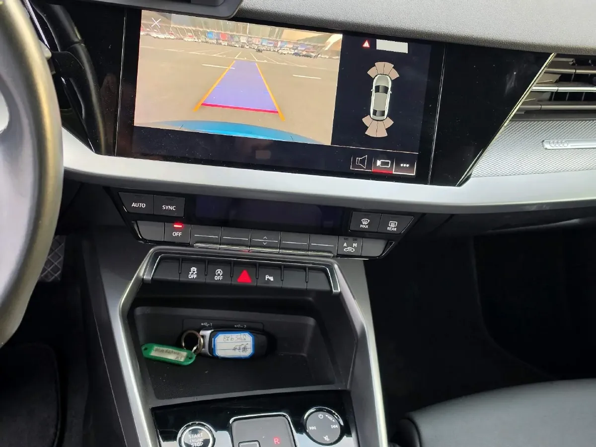 2023 Audi A3 1.4T 150HP L4 7DCT,autocango,china used car exporter,china ev exporter,chinese used car exporter,chinese used ev exporter