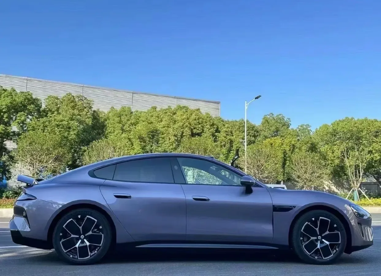 2024 MI SU7 BEV 101KWH,autocango,china used car exporter,china ev exporter,chinese used car exporter,chinese used ev exporter