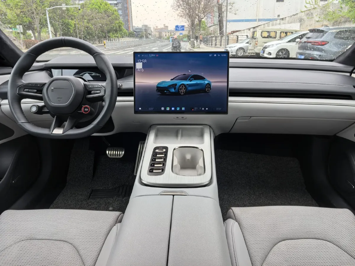 2024 MI SU7 BEV 101KWH,autocango,china used car exporter,china ev exporter,chinese used car exporter,chinese used ev exporter