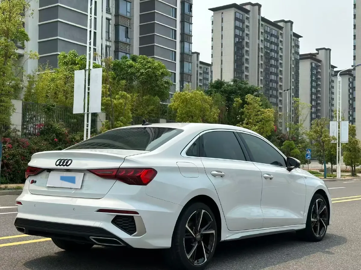 2021 Audi A3 1.4T 150HP L4 7DCT,autocango,china used car exporter,china ev exporter,chinese used car exporter,chinese used ev exporter