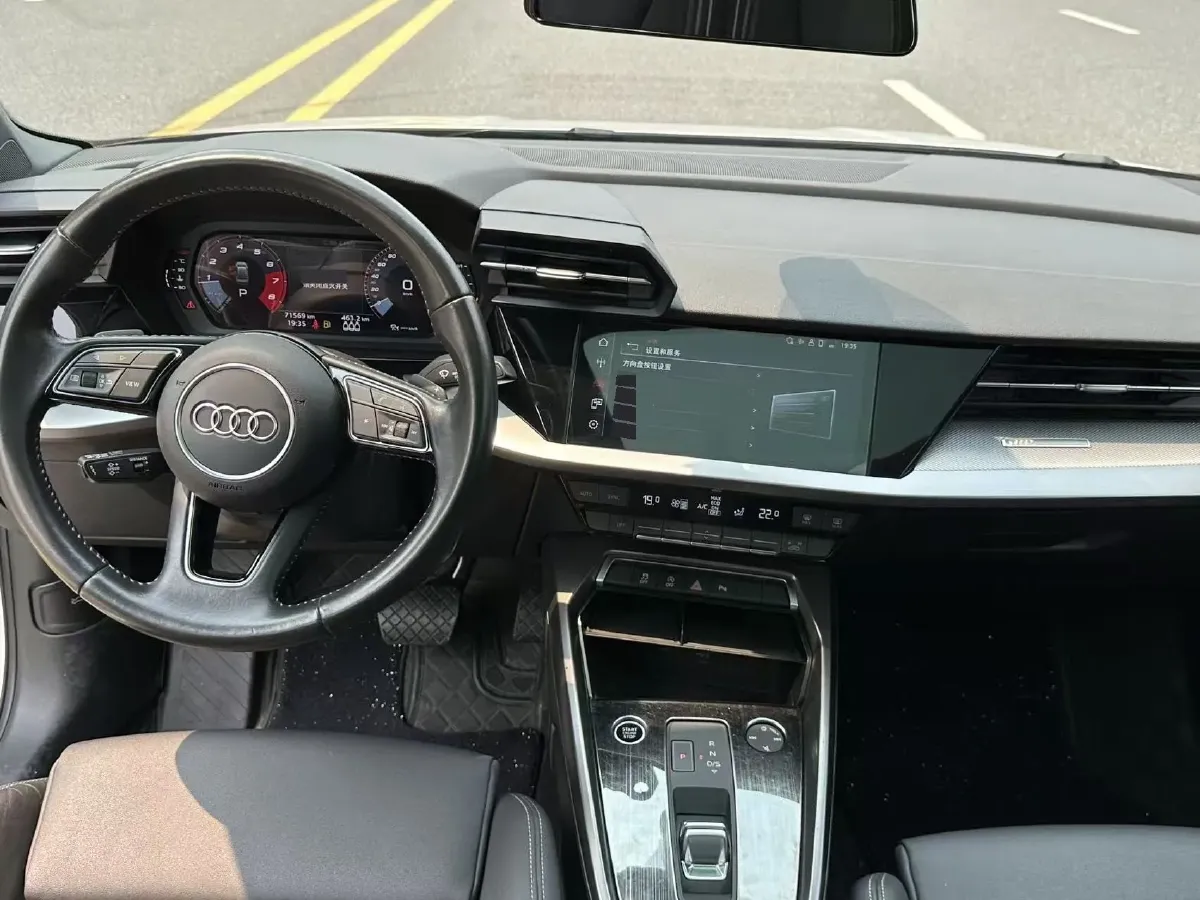 2021 Audi A3 1.4T 150HP L4 7DCT,autocango,china used car exporter,china ev exporter,chinese used car exporter,chinese used ev exporter