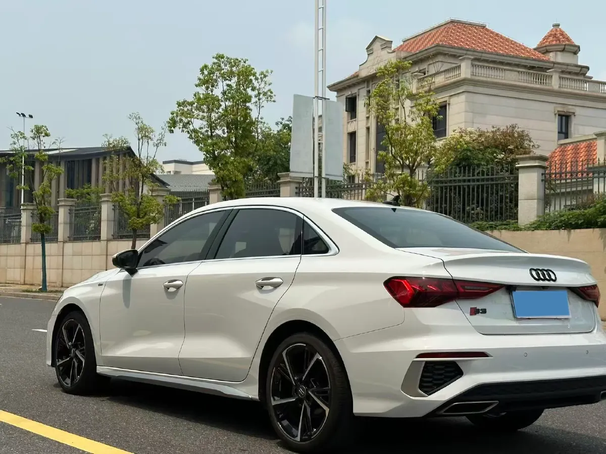 2021 Audi A3 1.4T 150HP L4 7DCT,autocango,china used car exporter,china ev exporter,chinese used car exporter,chinese used ev exporter