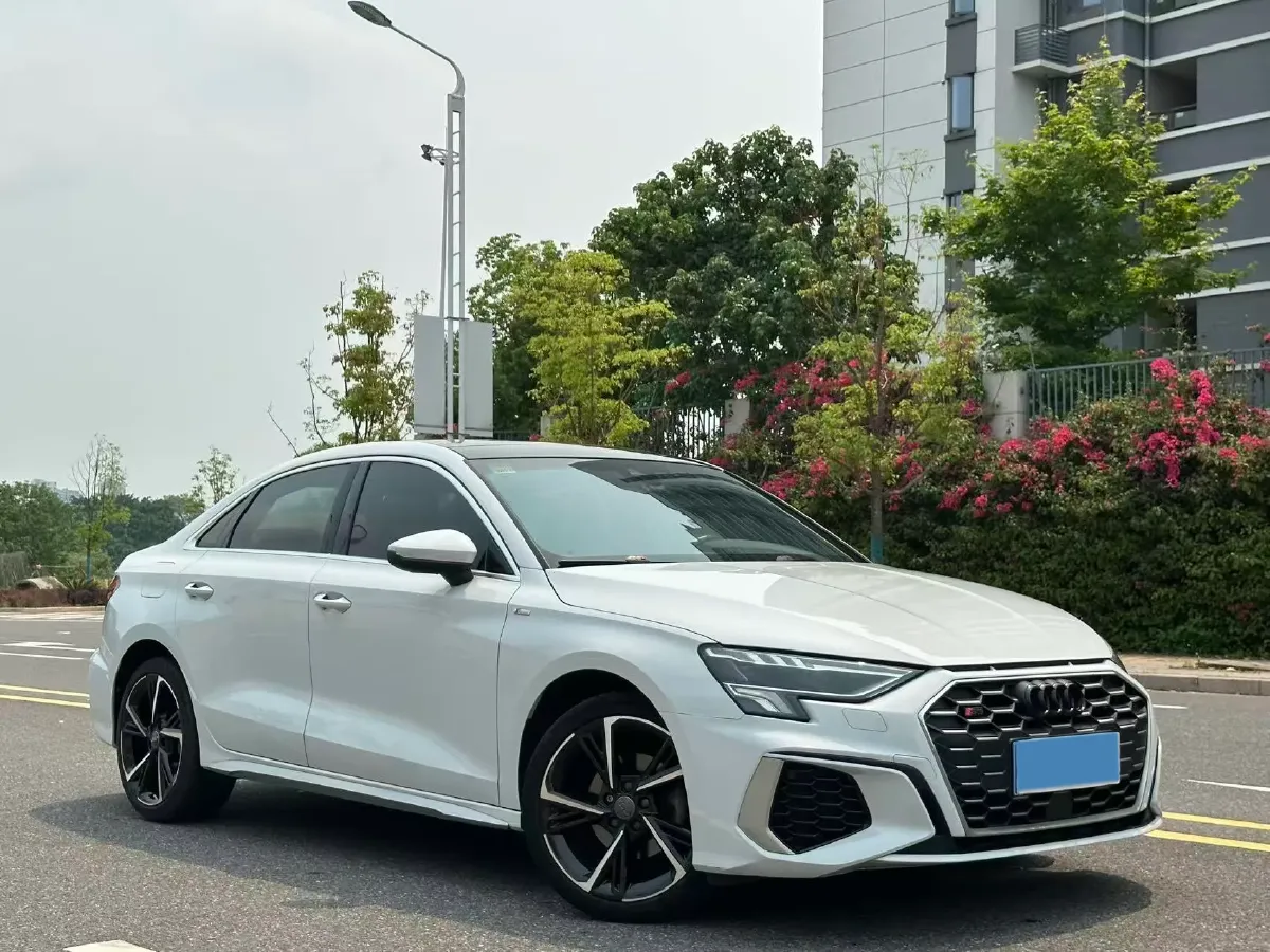 2021 Audi A3 1.4T 150HP L4 7DCT,autocango,china used car exporter,china ev exporter,chinese used car exporter,chinese used ev exporter