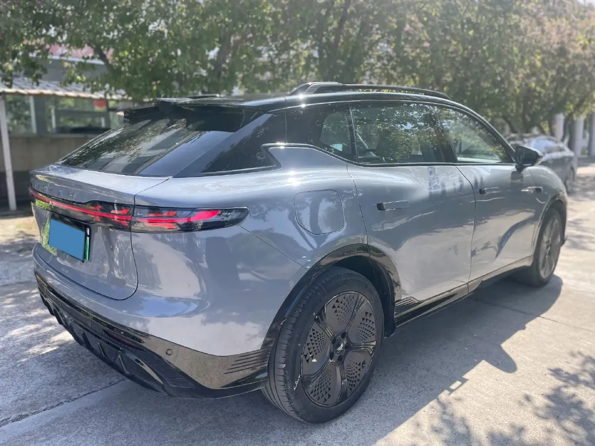 2024 Voyah ZhiYin BEV 77KWH,autocango,china used car exporter,china ev exporter,chinese used car exporter,chinese used ev exporter