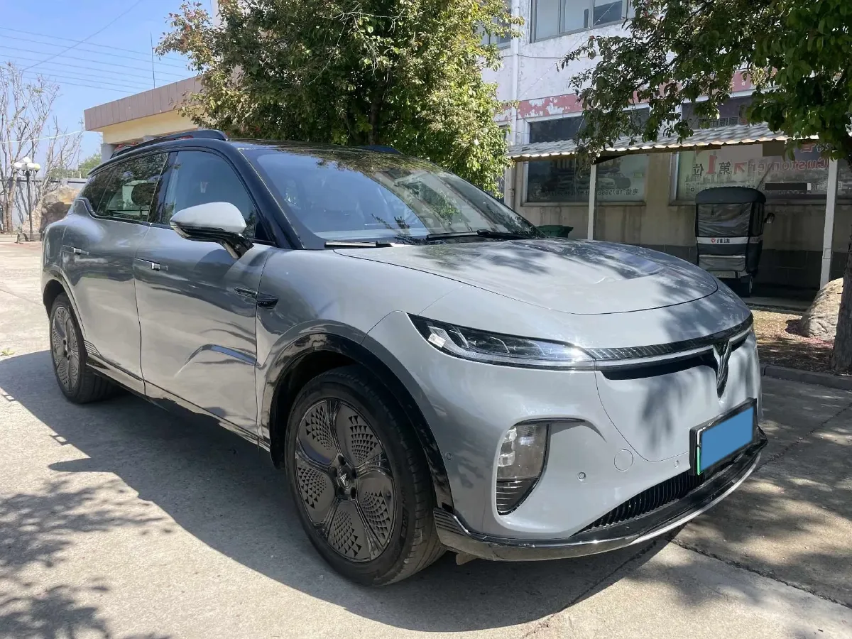 2024 Voyah ZhiYin BEV 77KWH,autocango,china used car exporter,china ev exporter,chinese used car exporter,chinese used ev exporter