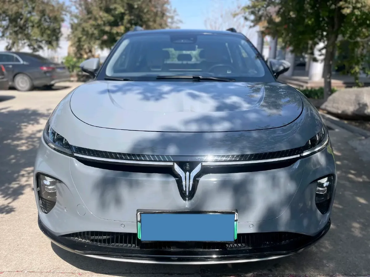 2024 Voyah ZhiYin BEV 77KWH,autocango,china used car exporter,china ev exporter,chinese used car exporter,chinese used ev exporter