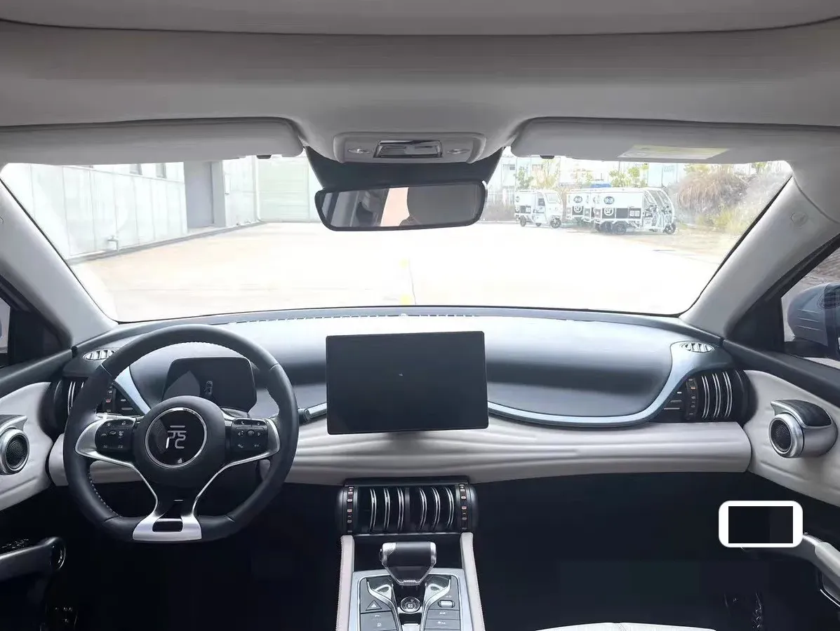 2022 Hycan Z03 BEV 64.23KWH,autocango,china used car exporter,china ev exporter,chinese used car exporter,chinese used ev exporter