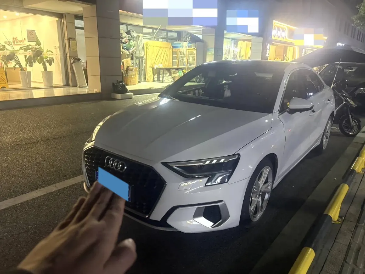 2021 Audi A3 1.4T 150HP L4 7DCT,autocango,china used car exporter,china ev exporter,chinese used car exporter,chinese used ev exporter