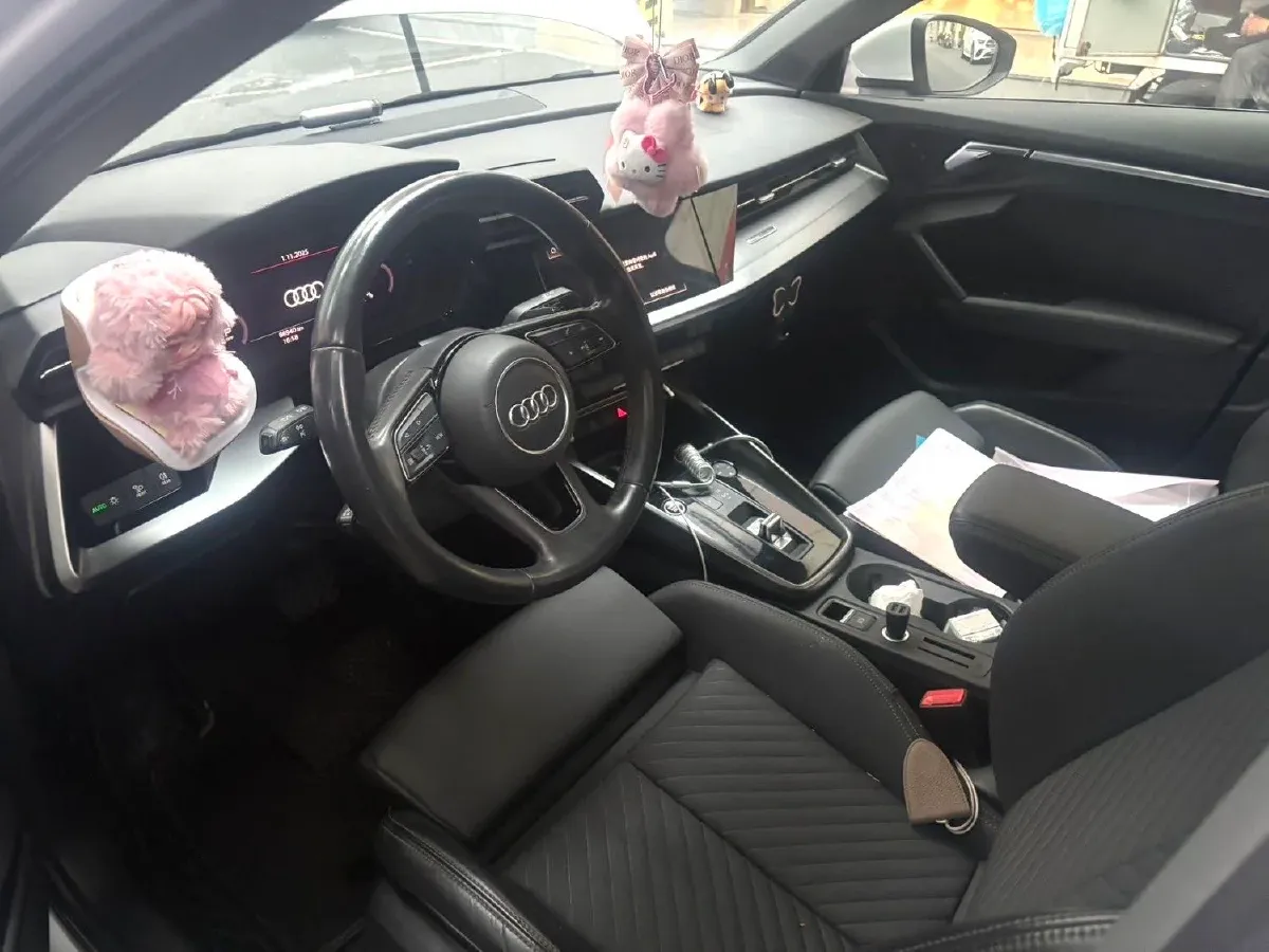 2021 Audi A3 1.4T 150HP L4 7DCT,autocango,china used car exporter,china ev exporter,chinese used car exporter,chinese used ev exporter