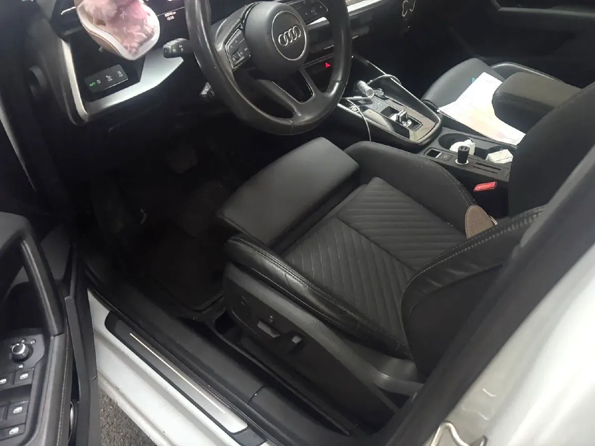 2021 Audi A3 1.4T 150HP L4 7DCT,autocango,china used car exporter,china ev exporter,chinese used car exporter,chinese used ev exporter