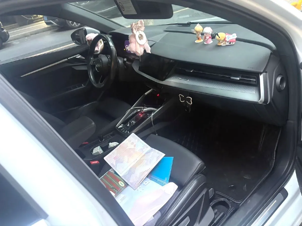 2021 Audi A3 1.4T 150HP L4 7DCT,autocango,china used car exporter,china ev exporter,chinese used car exporter,chinese used ev exporter