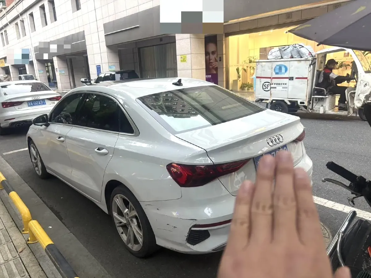 2021 Audi A3 1.4T 150HP L4 7DCT,autocango,china used car exporter,china ev exporter,chinese used car exporter,chinese used ev exporter